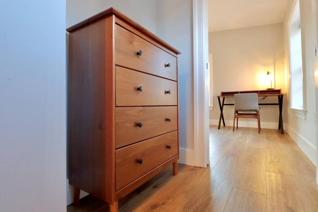 The Fairfax Suite At Prince Street Inn 亚历山德里亚 外观 照片